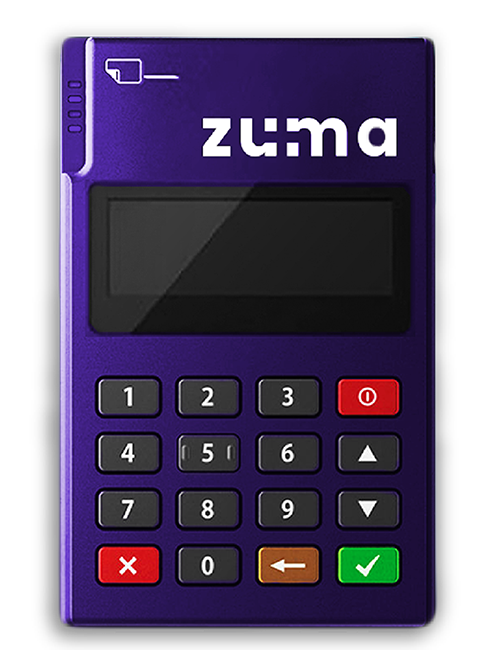 zuma-spots