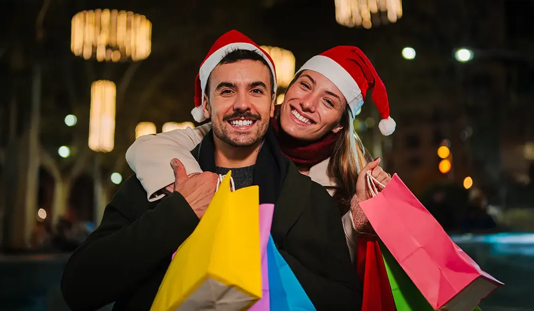 Aprovecha la temporada de aguinaldo: Facilita el pago a tus clientes con Zuma