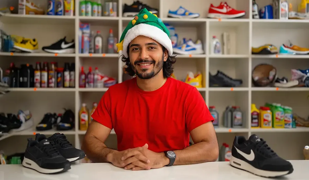 Ventas seguras, Navidad feliz: Protege tu negocio con Zuma Pagos