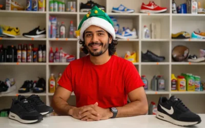 Ventas seguras, Navidad feliz: Protege tu negocio con Zuma Pagos