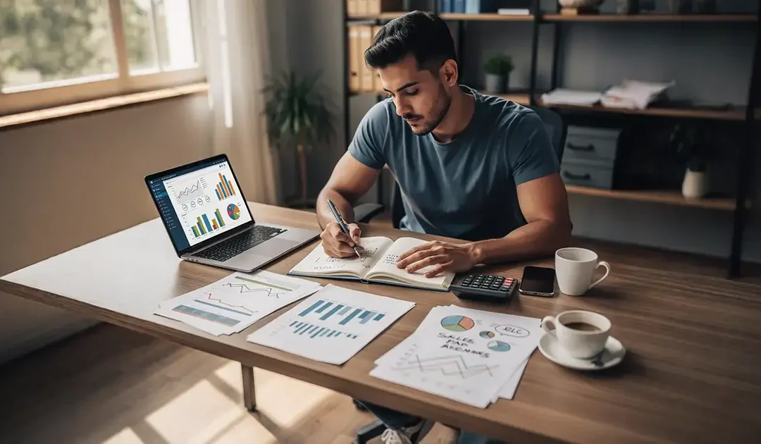 Guía práctica para planificar el crecimiento de tu negocio este inicio de 2026