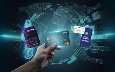 Zúmale confianza a tus clientes: Seguridad y protección en cada cobro de 2026