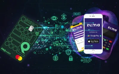 ¡Sin cuenta de banco! Cómo cobrar con tarjeta gracias a PAQ Wallet y Zuma