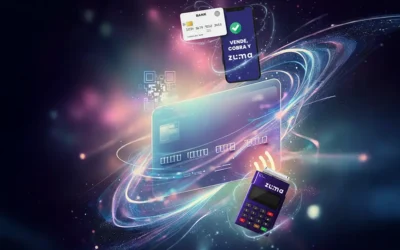Tendencias 2026: Por qué los pagos sin contacto y links de pago dominarán el mercado