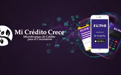 Impulsando el futuro del comercio: Alianza CRECE y ZUMA Pagos en Guatemala