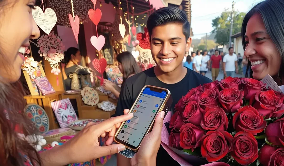 5 Estrategias para enamorar a tus clientes y duplicar tus ventas este 14 de febrero