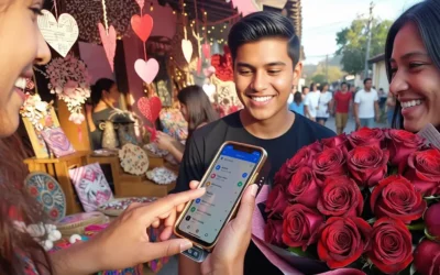 5 Estrategias para enamorar a tus clientes y duplicar tus ventas este 14 de febrero