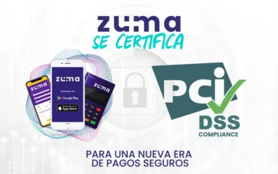 Zuma Pagos Guatemala se Fortalece: Certificación PCI DSS y el Estándar de Seguridad Global