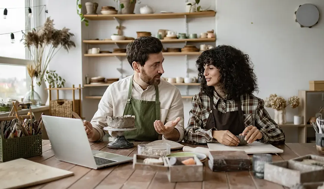 5 Errores financieros comunes en emprendedores y cómo evitarlos