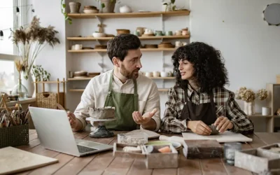 5 Errores financieros comunes en emprendedores y cómo evitarlos