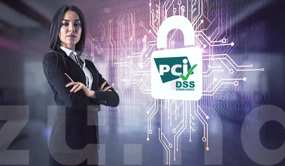 Certificación PCI DSS: El blindaje de seguridad que su negocio necesita para vender más