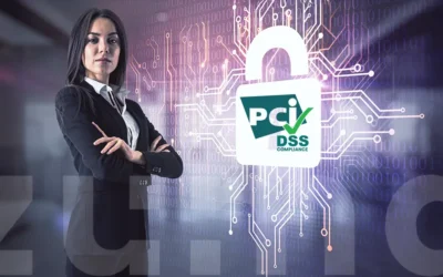 Certificación PCI DSS: El blindaje de seguridad que su negocio necesita para vender más