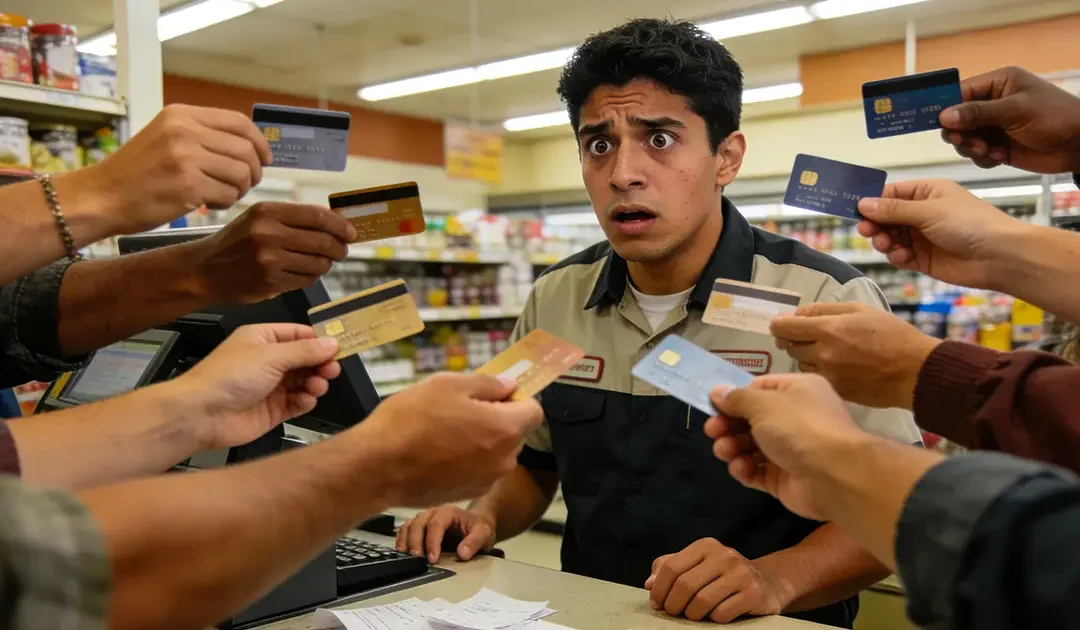 El cliente sin efectivo: ¿Por qué el dinero digital en Guatemala está ganando terreno?
