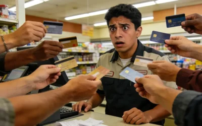 El cliente sin efectivo: ¿Por qué el dinero digital en Guatemala está ganando terreno?