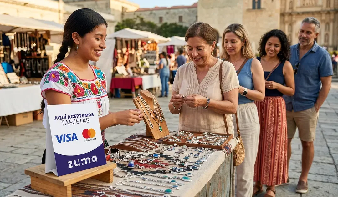 El mito del “Cobro con tarjeta es solo para grandes empresas”: 3 ventajas que tu negocio está perdiendo