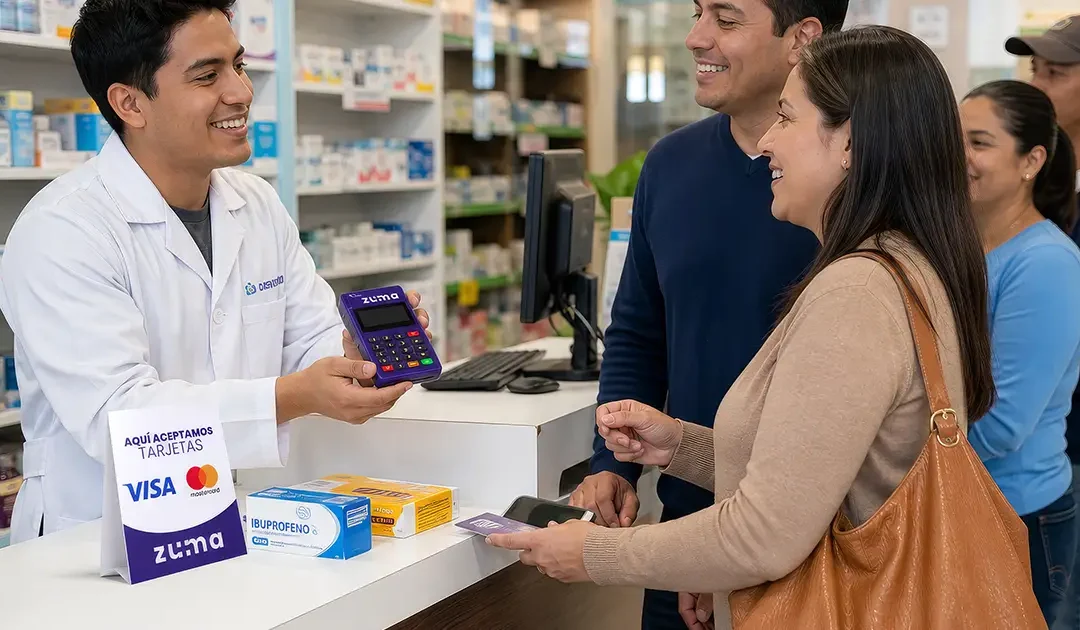 El fin del “No tengo vuelto”: Cómo la tecnología Tap to Pay está generando más ventas