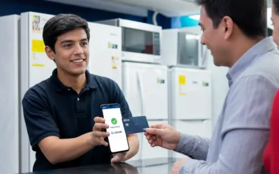 Bono 14 a la vista: Por qué cobrar con tarjeta multiplicará las ventas